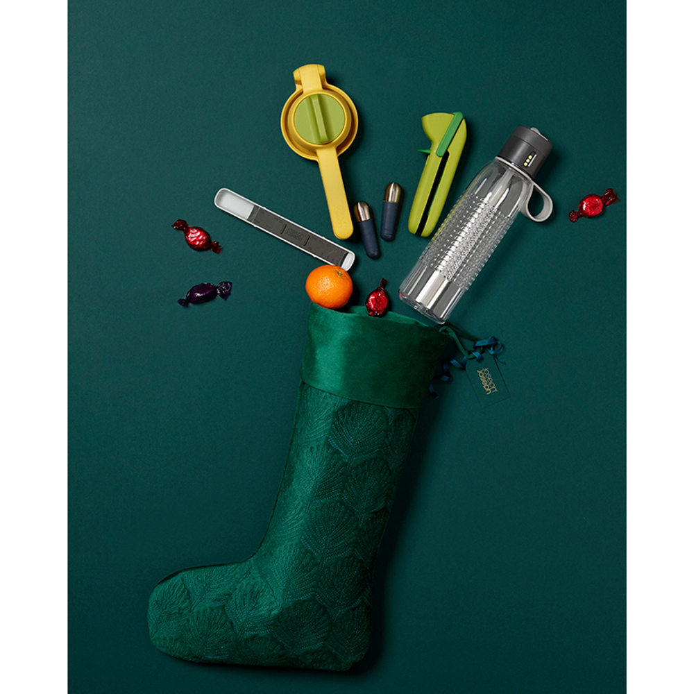 Бутылка dot, 600 мл, серая