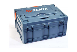 Ящик  SENIX для инструментов M XSTACK, M(Z082005)