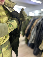 Тактический костюм Штурм весна лето / мох /