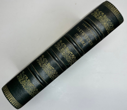 Грипенкерль Тактические письма, 24 разработанные задачи по тактике. СПб, Изд. В.Березовский, 1908 г.