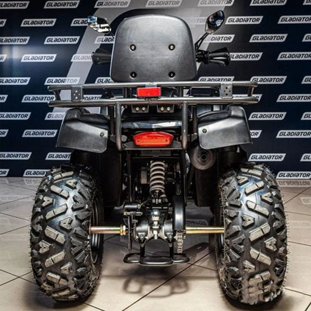 Квадроцикл UNIVERSAL GLADIATOR H200