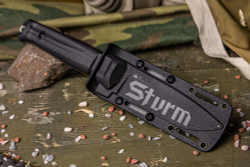 Тактический нож Sturm CPM REX M4 G-10