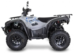 Квадроцикл TGB Blade 550 EPS (ПСМ)