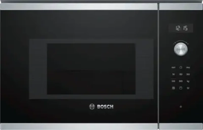 Встраиваемая микроволновая печь Bosch BEL524MS0