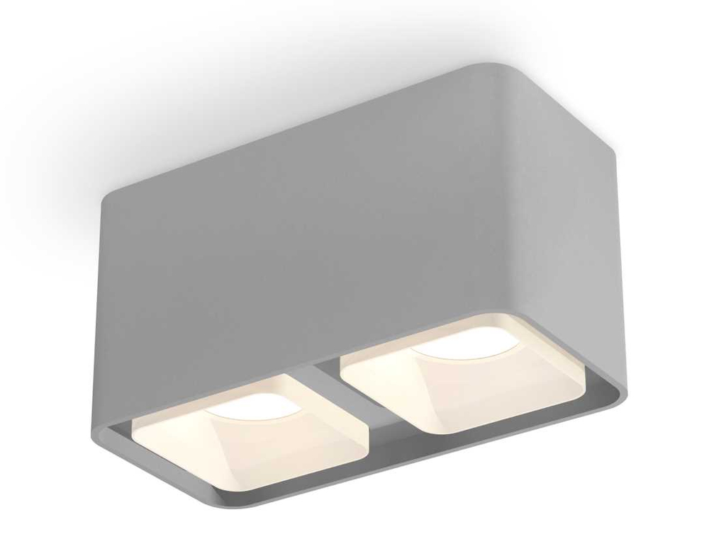 Комплект потолочного светильника Ambrella light Techno Spot XC (C7852, N7755) XS7852010
