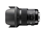 Объектив Sigma AF 50mm f/1.4 DG HSM для Canon