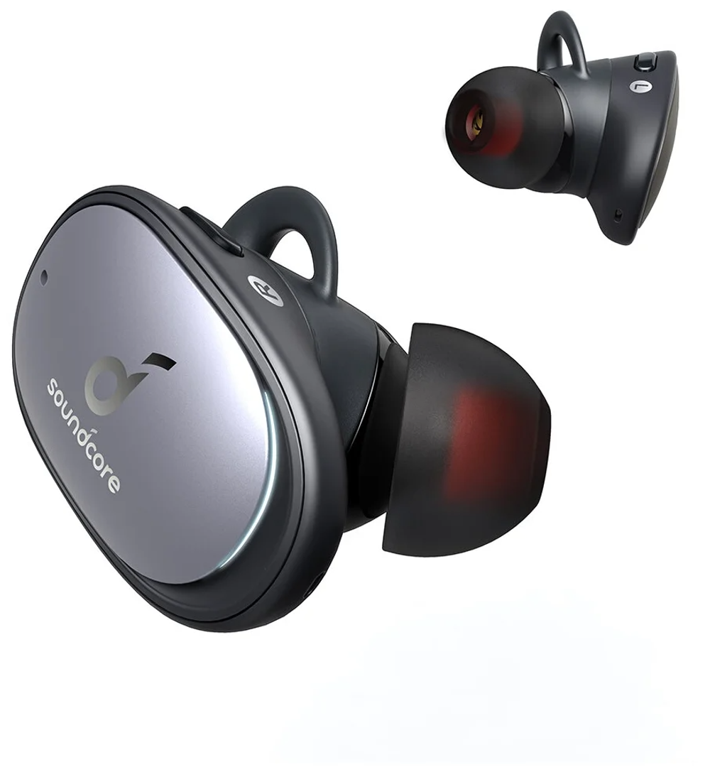 Беспроводные наушники Soundcore Liberty 2 Pro, black