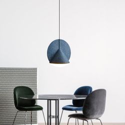 Подвесной светильник FLECKS Серый