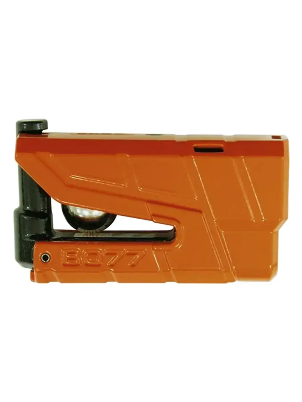 Замок на торм диск Granit DetectoX-Plus8077