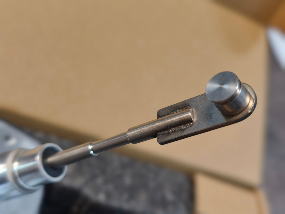 Актуатор тypбины VAG GEN 3 1-2Т-1.4T