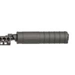 6 камерный ДТКП закрытого типа Град для АК-12 (5,45х39, .223Rem, Байонет), Гексагон