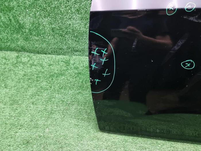 Дверь передняя левая Omoda S5 (2022-н.в.)