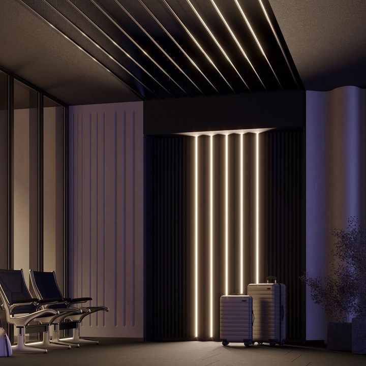 Светодиодная лента Arlight 19,2W/m 112LED/m 5630SMD холодный белый 5M Ultra-C112-10mm 24V White6000 037456