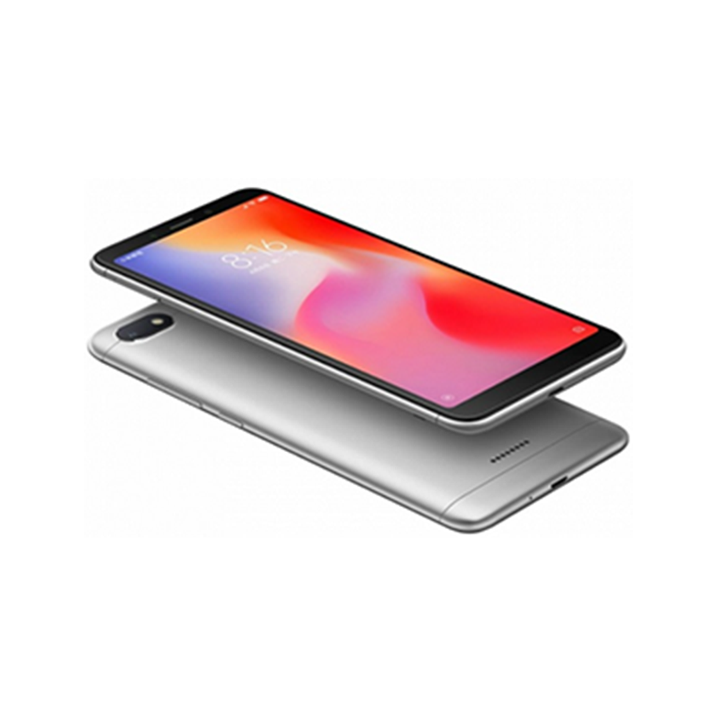 Ремонт Xiaomi Redmi 6A