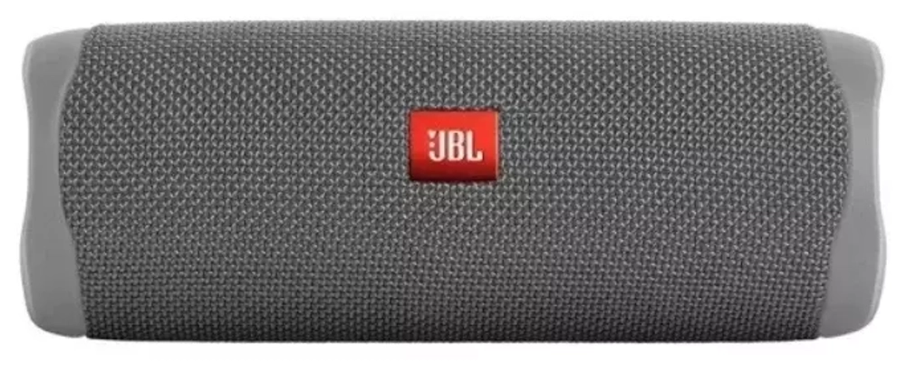 Портативная акустика JBL Flip 5, серый