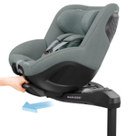 Автокресло Maxi-Cosi Mica 360 Pro I-size 8549510110 Authentic grey/серый