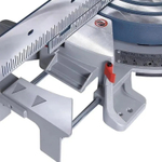 Торцовочная пила Bosch GCM 12 GDL