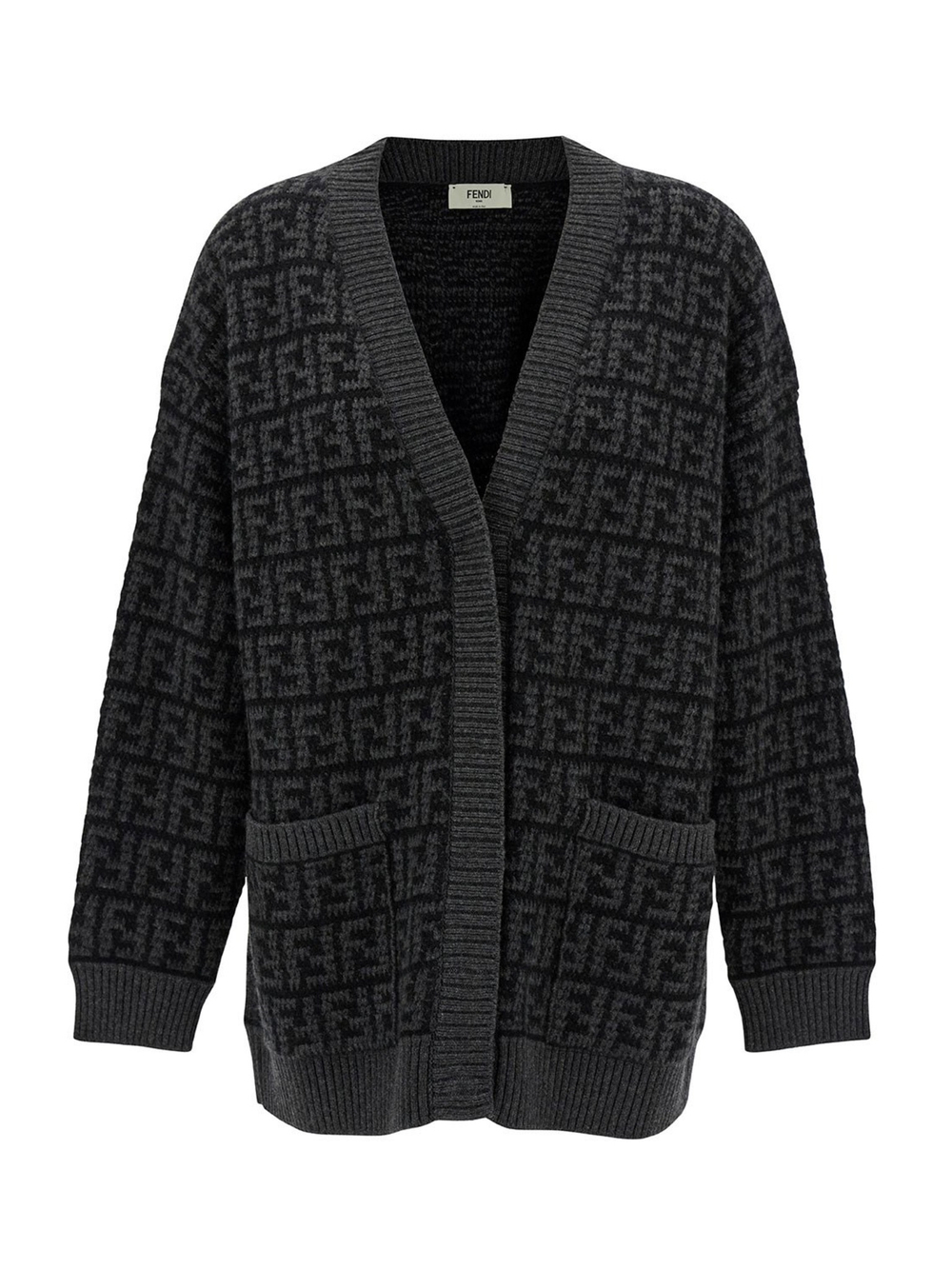 Кардиган Fendi