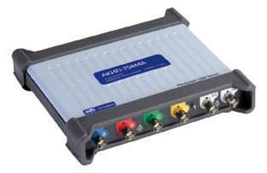 АКИП-72000, АКИП-73000, АКИП-74000, АКИП-75000, АКИП-76000, Осциллографы цифровые запоминающие, № в ГРСИ РФ - 63649-16