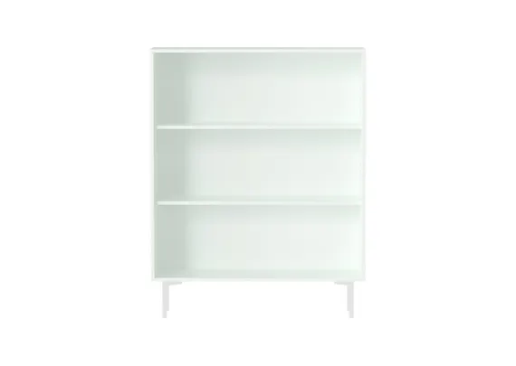 Стеллаж Hub размер M (белый)