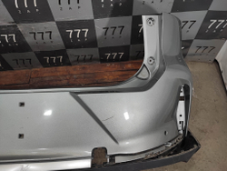 Бампер задний Exeed TXL 21-нв Б/У Оригинал 602001291AAZC