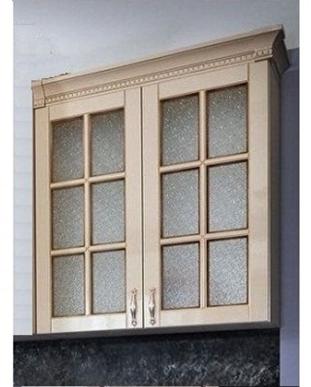 Шкаф кухонный ВЕРОНА  2-ств 800