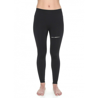 Термобелье женское Brubeck леггинсы RUNNING FORCE