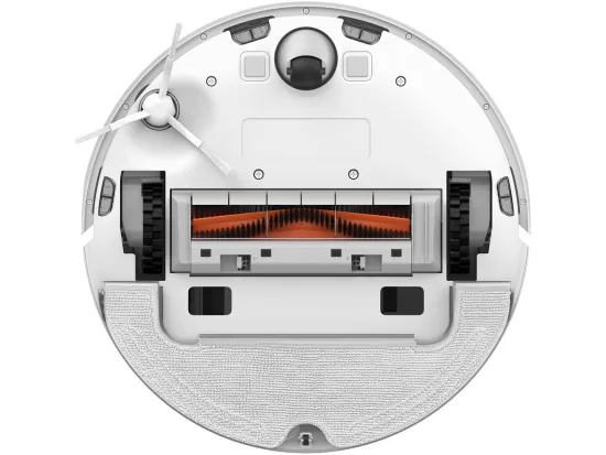 Робот - пылесос Dreame Bot D10 Plus