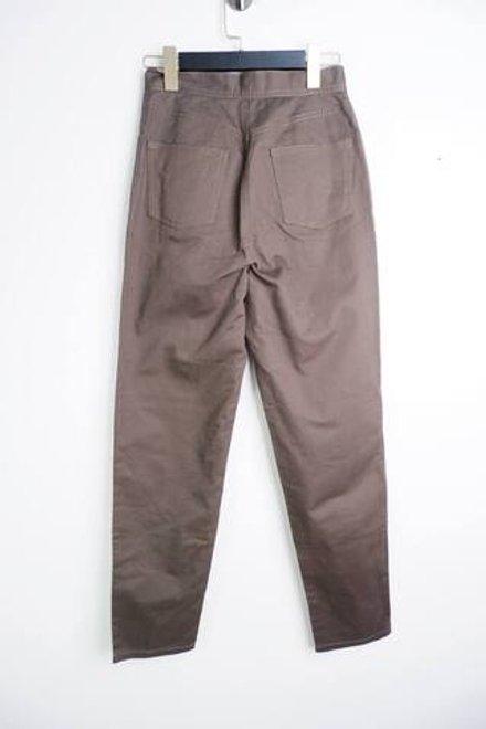 Джинсы Private Sun лаконичные, маркировка S, визуально на 44 размер, новые