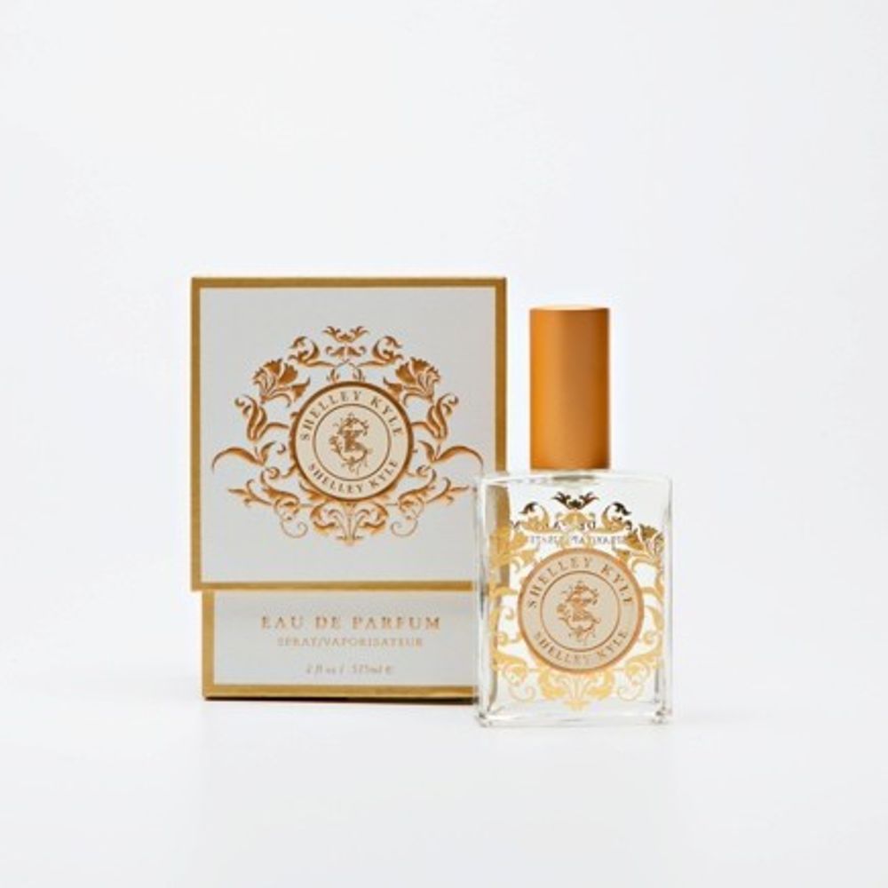 Shelley Kyle Signature