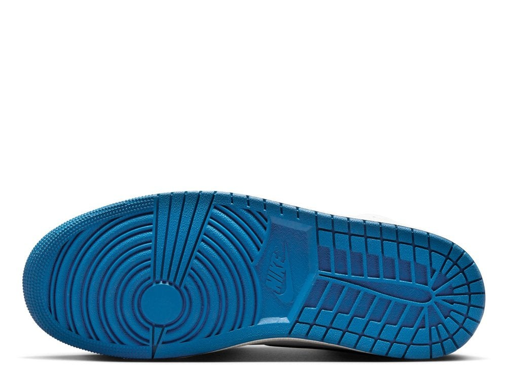 Кроссовки Air Jordan 1 Mid SE