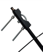 Антенна наружная РЭМО LOGO-20A Активная 5V,(Уценка)