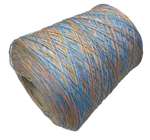 Пряжа на бобине 320г (Италия) 70% шерсть мериноса 30% п/а 100г-350м