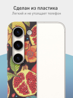Чехол ROSCO для Samsung Galaxy S23 (арт.SS-S23-PRINTST-3 )