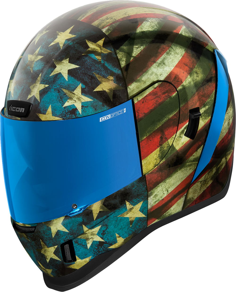 Airform Old Glory Helmet / Синий