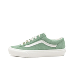 Кеды Vans Style 36 LX 'Green White' VN0A54F6D6E