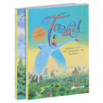 Комплект "Таши" (2 книги)