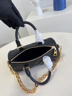 Louis Vuitton Papillon BB