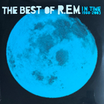 Виниловая пластинка R.E.M. ‎– In Time: The Best Of R.E.M. 1988-2003 2LP