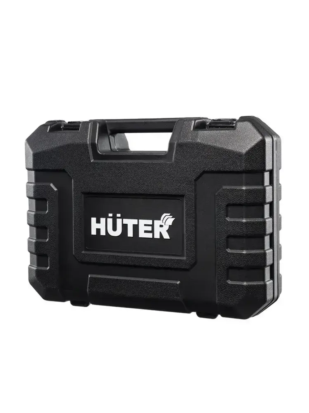 Перфоратор электрический Huter, 1000Вт, 5Дж, SDS-Plus, в кейсе, П-5010