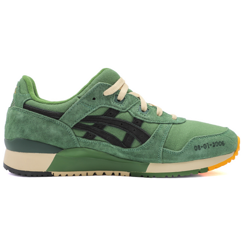 Кроссовки Asics Gel-Lyte 3, 1201A516-300