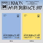 DXMON - HYPERSPACE 911