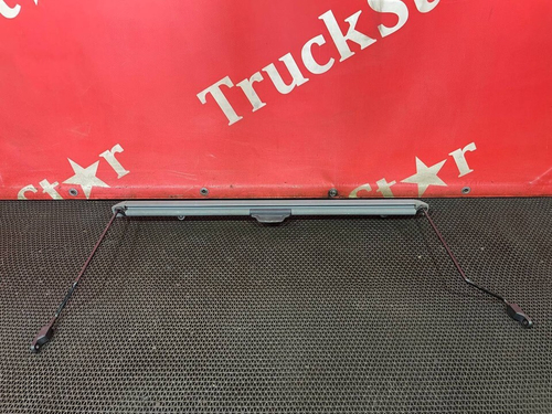 Шторка солнцезащитная