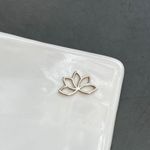 Подвес Лотос без колечка