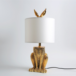 Лампа настольная Hare II