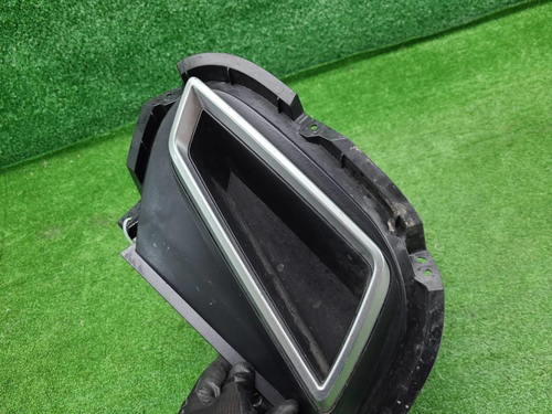 Накладка заднего бампера правая Haval F7 2 (24-нв)