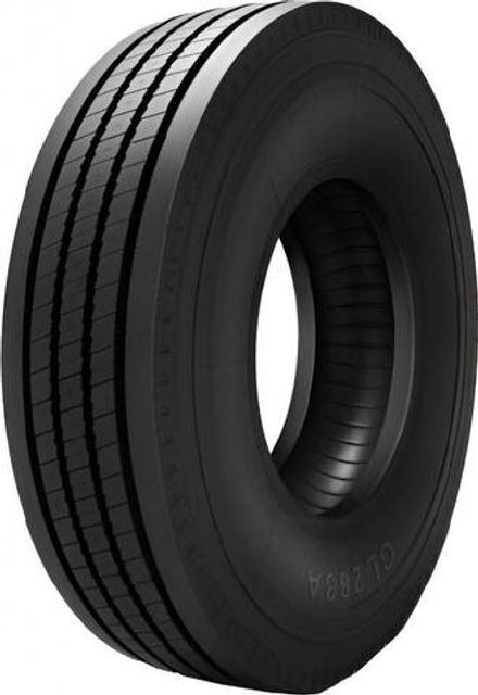 Tornado GL283A (рулевая) 245/70 R19.5 136M