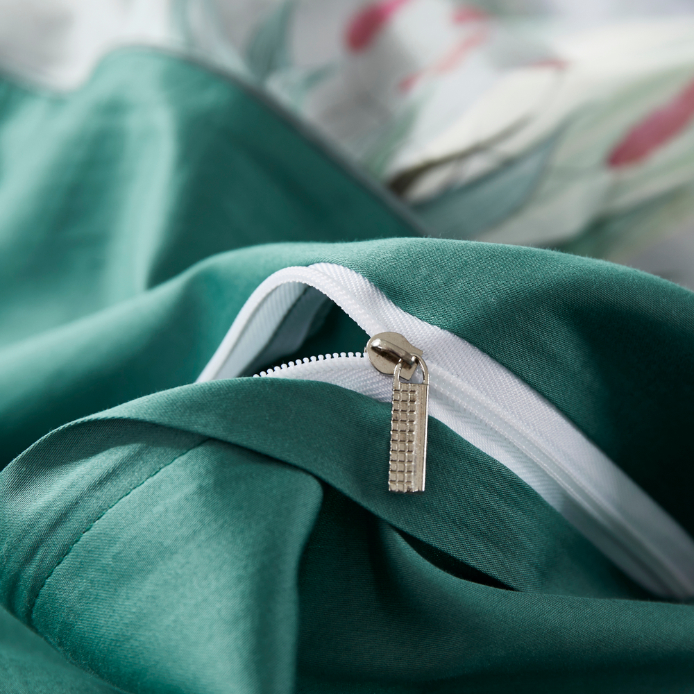 Постельное белье 1.5 спальное Luxe Dream Monterra C1004S