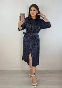 Платье 03097-2 Fabrika