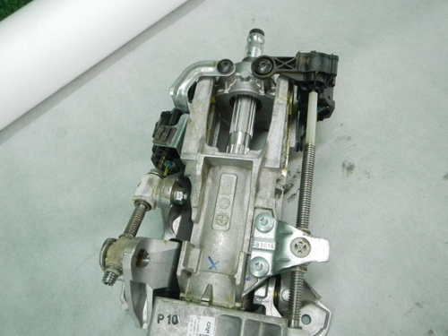 Колонка рулевая BMW 5er F10 (2009-2017)
